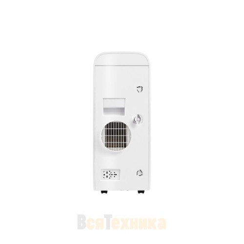 Мобильный кондиционер Ballu BPAC-07 CD