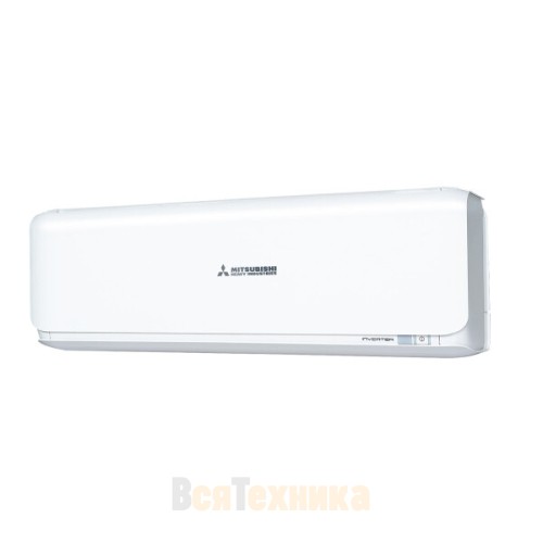 Сплит-система Mitsubishi Heavy Industries SRK20ZSX-S / SRC20ZSX-S
