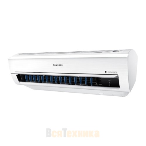 Сплит-система Samsung AR12HSFNRWK