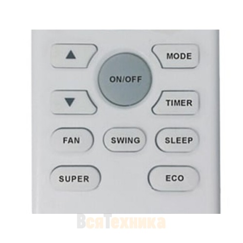 Сплит-система QuattroClima QV-M24WAE/QN-M24WAE