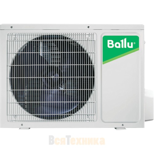Сплит-система Ballu BSD-09HN1
