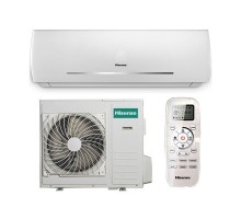 Сплит-система Hisense AS-12HR4SVDDC15