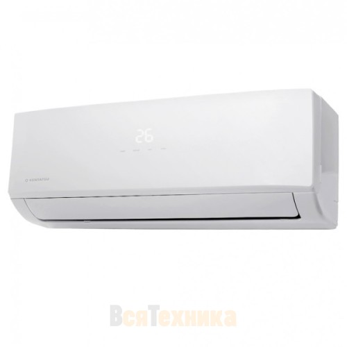 Сплит-система Kentatsu KSGMA53HFAN1/KSRMA53HFAN1/-40