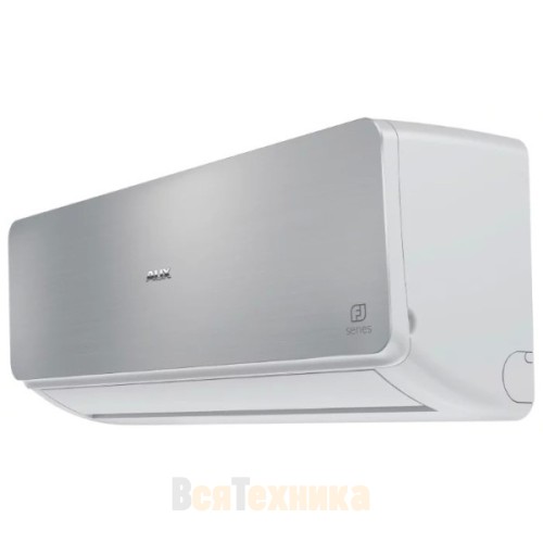 Сплит-система AUX ASW-H09B4/FJ-SR1