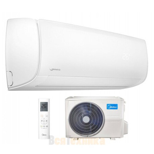 Сплит-система Midea MB-12N1D0