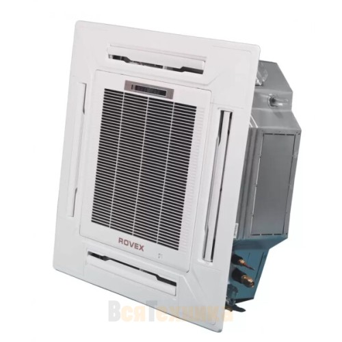 Сплит-система кассетного типа Rovex RB-24HR3/CCU-24HR3