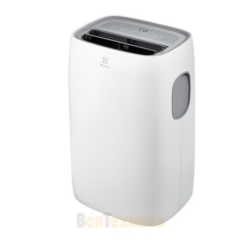 Мобильный кондиционер Electrolux EACM-15CL/N3
