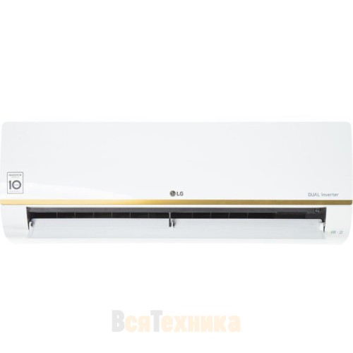 Сплит-система LG TC09GQR