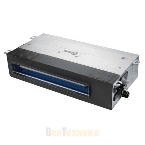 Сплит-система канального типа Dahatsu DN-KN 36 CH