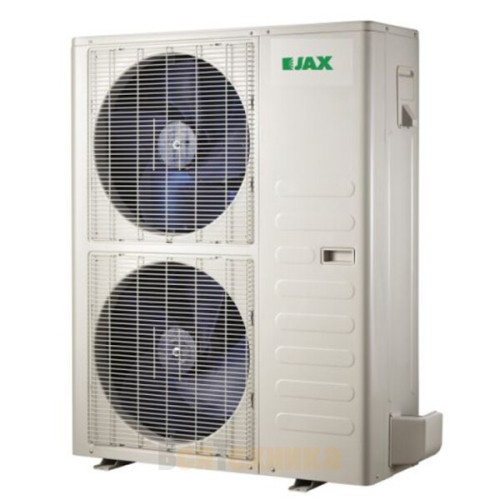 Напольно-потолочная сплит-система Jax ACT–48HE6/ACX-48HE6