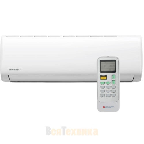Сплит-система Kraft KF-CE24