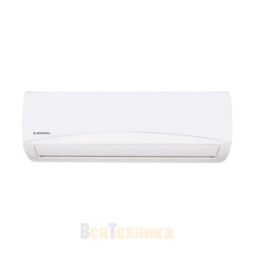 Сплит-система Kentatsu KSGBA26HZAN1/KSRBA26HZAN1