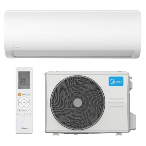 Сплит-система Midea MSAG1-07HRN1-I/MSAG1-07HRN1-O