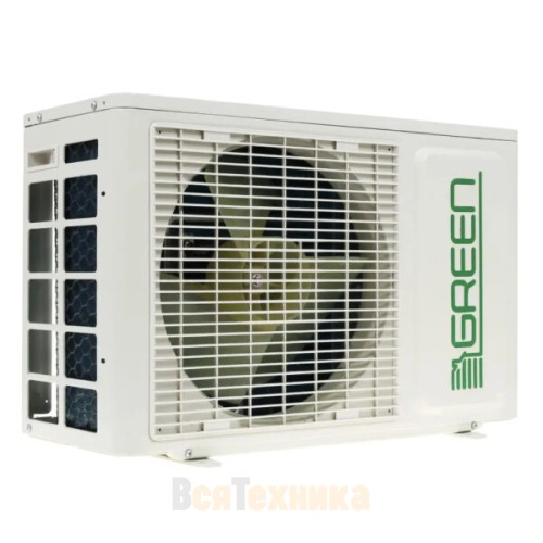 Сплит-система Green TSI/TSO-18 HRSY1