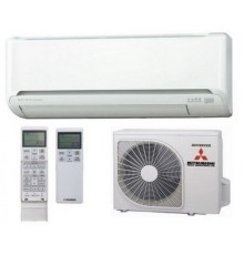 Сплит-система Mitsubishi Heavy Industries SRK25ZM-S / SRC25ZM-S