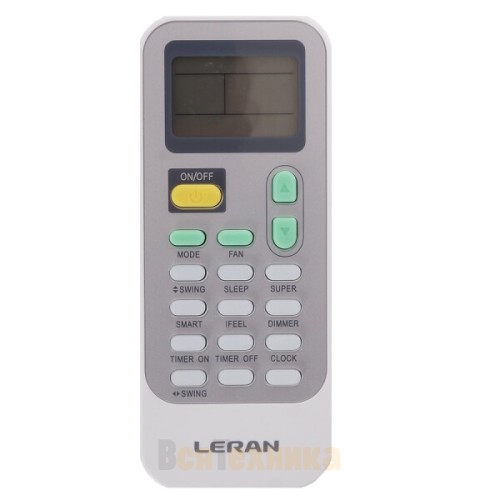 Сплит-система Leran AC 1870
