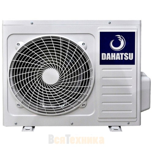 Сплит-система канального типа Dahatsu DN-KN 24 CH
