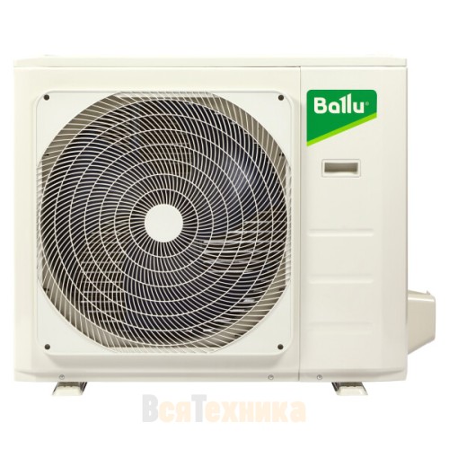 Сплит-система напольно-потолочного типа Ballu Machine BLCI_CF-24HN8/EU_21Y
