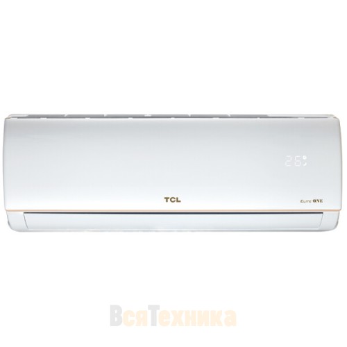 Сплит-система TCL TAC-12HRA/E1 (02)