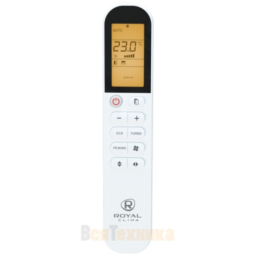 Сплит-система Royal Clima RC-GL28HN