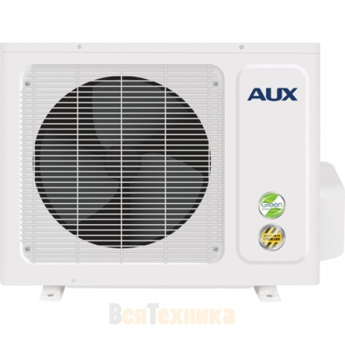 Сплит-система AUX ASW-H07B4/FJ-SR1