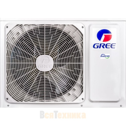 Сплит-система Gree GWH12AEC-K6DNA1A