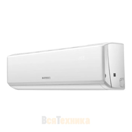 Сплит-система Green TSI/TSO-24 HRIY1