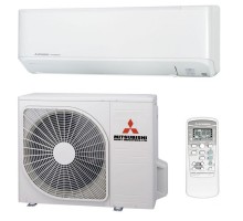 Сплит-система Mitsubishi Heavy Industries SRK35ZMP-S/SRC35ZMP-S