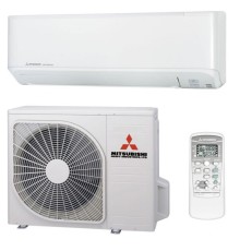 Сплит-система Mitsubishi Heavy Industries SRK35ZMP-S/SRC35ZMP-S