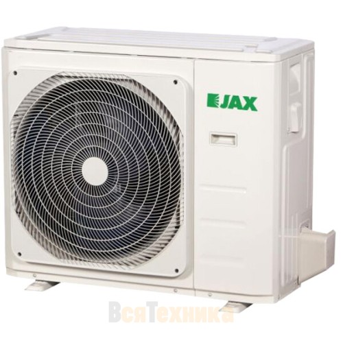 Напольно-потолочная сплит-система Jax ACT–36HE6/ACX-36HE6