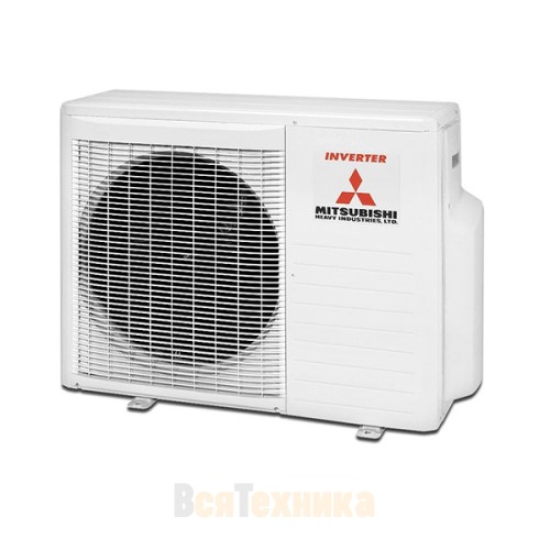 Сплит-система Mitsubishi Heavy Industries SRK45ZSPR-S / SRC45ZSPR-S