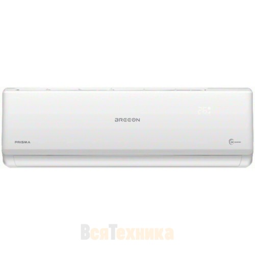 Сплит-система Breeon BRC-24TPI