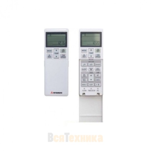 Сплит-система Mitsubishi Heavy Industries SRK35ZM-S / SRC35ZM-S