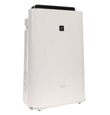 Очиститель воздуха Sharp KC-D41RW