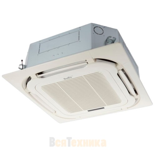 Сплит-система кассетного типа Ballu Machine BLC_C-60HN1_21Y