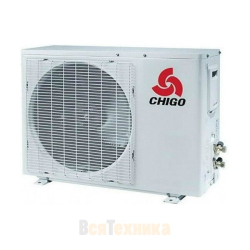 Сплит-система Chigo CS-51H3A-P155/CU-51H3A-P155