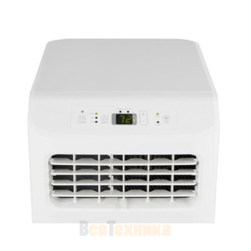 Мобильный кондиционер Hisense AP-09CR4GKVS00