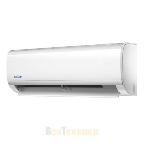Сплит-система General Climate GC-R07HR/GU-R07H