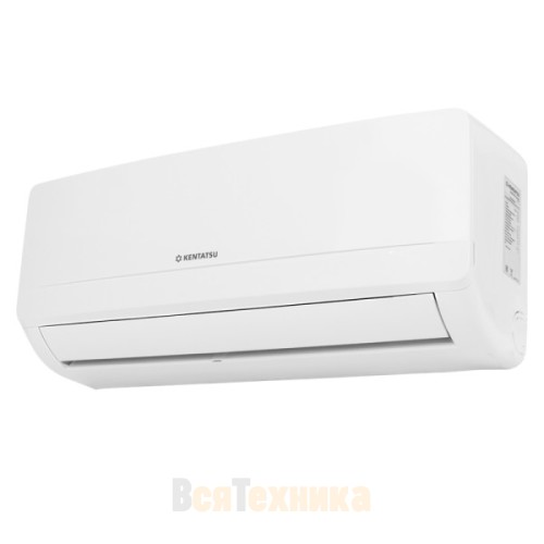 Сплит-система Kentatsu KSGR21HZAN1/KSRR21HZAN1