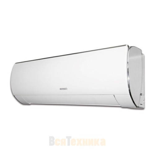 Сплит-система Green GRI-12HH2/GRO-12HH3