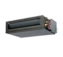 Сплит-система канального типа Rovex RD-48HR1/CCU-48HR1