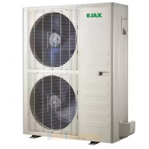Кассетная сплит-система Jax ACQ–48HE6/ACX-48HE6