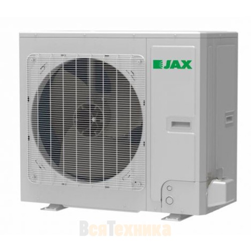 Кассетная сплит-система Jax ACQ–36HE6/ACX-36HE6