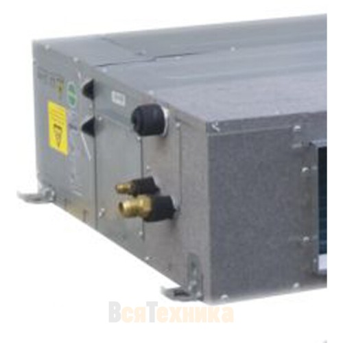 Сплит-система канального типа Rovex RD-36HR3/CCU-36HR3