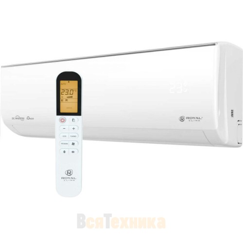 Сплит-система Royal Clima RCI-GL35HN