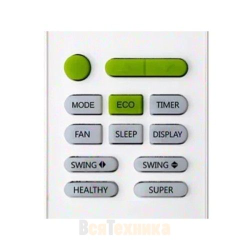 Сплит-система Breeon BRC-12TPO