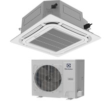 Сплит-система кассетного типа Electrolux EACC-60H/UP3/N3