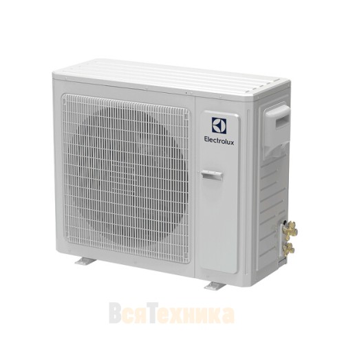 Сплит-система напольно-потолочного типа Electrolux EACU-18H/UP3/N3
