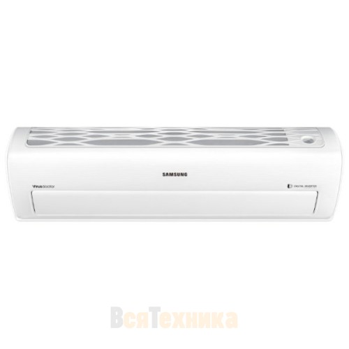 Сплит-система Samsung AR12HSSDRWKNER