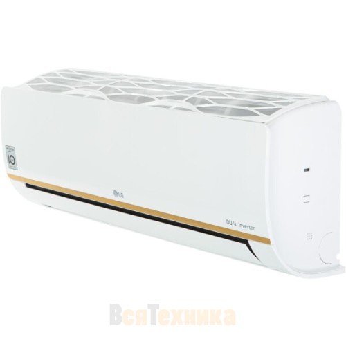 Сплит-система LG TC07GQR